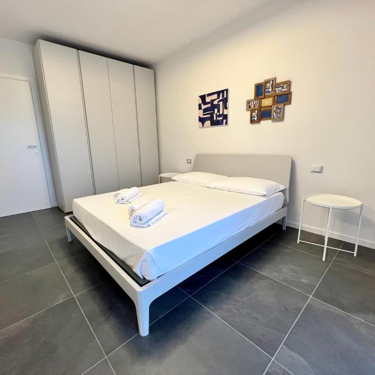 Kristall Lago Residence - Appartamento con Vista Giardino - 5