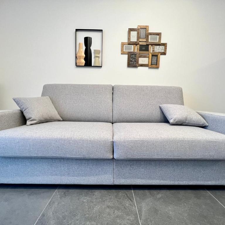 Kristall Lago Residence - Appartamento con Vista Giardino - 4