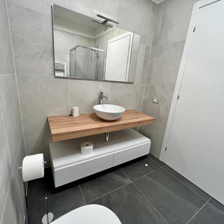 Kristall Lago Residence - Appartamento con Vista Giardino - 11