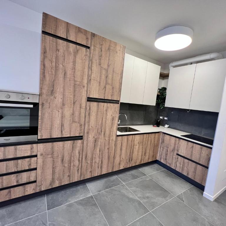 Kristall Lago Residence - Appartamento con Vista Giardino - 10