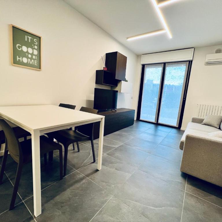 Kristall Lago Residence - Appartamento con Vista Giardino - 3