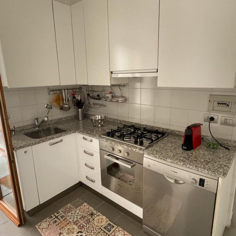 Villa Ivano - Casa con 4 camere da letto - 15