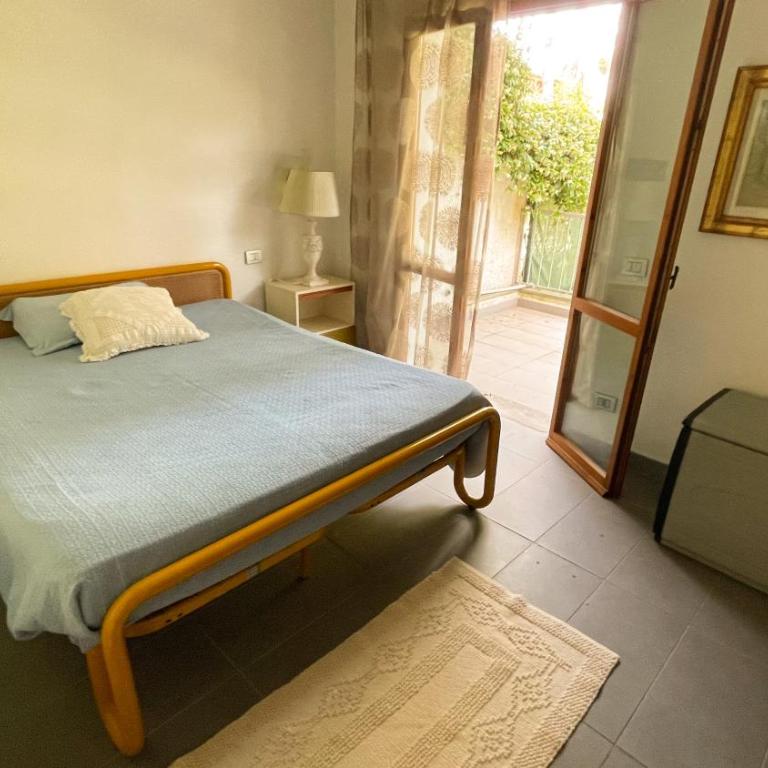 Villa Ivano - Casa con 4 camere da letto - 24