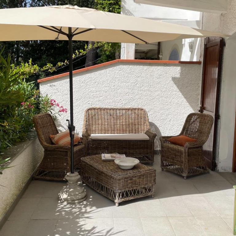Villa Ivano - Casa con 4 camere da letto - 27