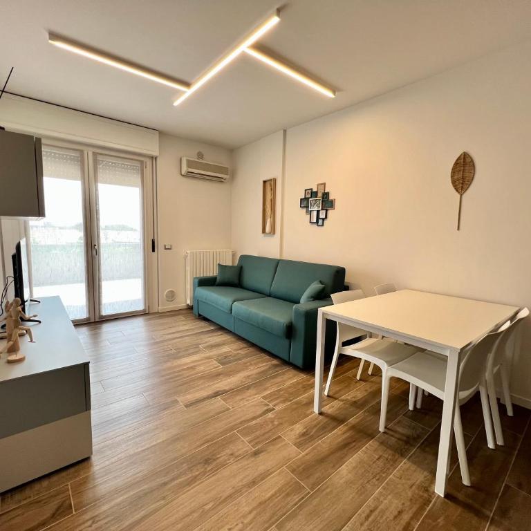 Kristall Lago Residence - Appartamento con Vista Piscina - 1