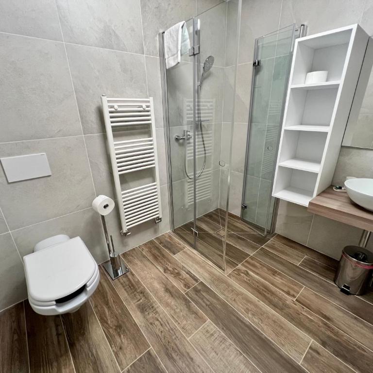 Kristall Lago Residence - Appartamento con Vista Piscina - 6