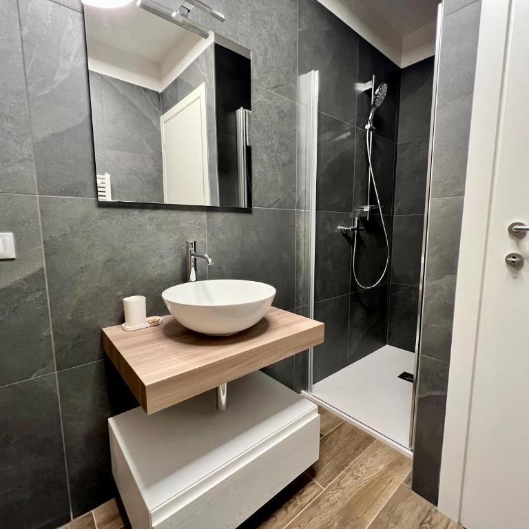 Kristall Lago Residence - Appartamento con Vista Lago - 1