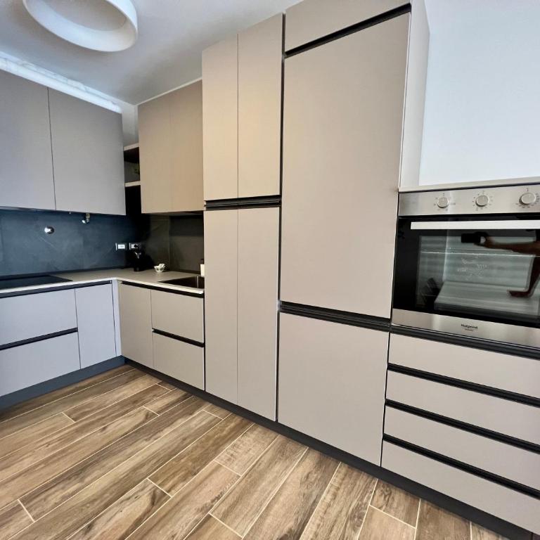 Kristall Lago Residence - Appartamento con Vista Lago - 7