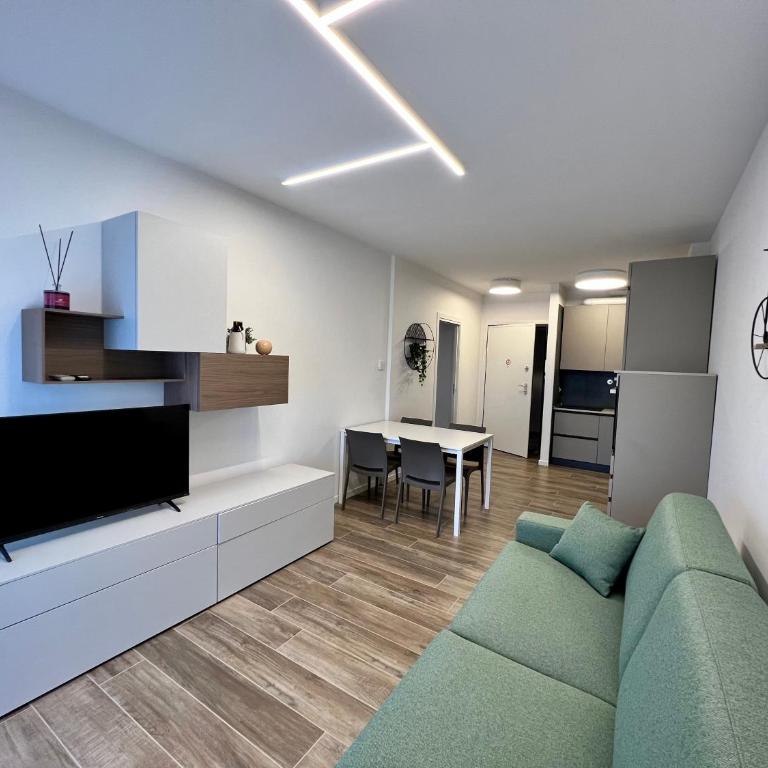 Kristall Lago Residence - Appartamento con Vista Lago - 2