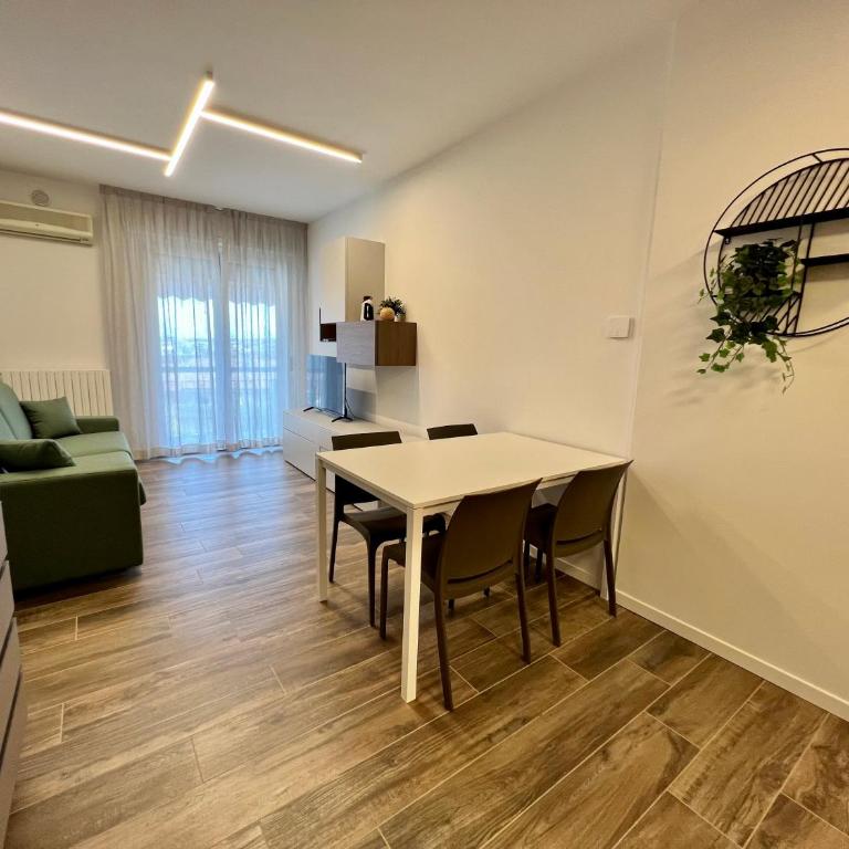 Kristall Lago Residence - Appartamento con Vista Lago - 3