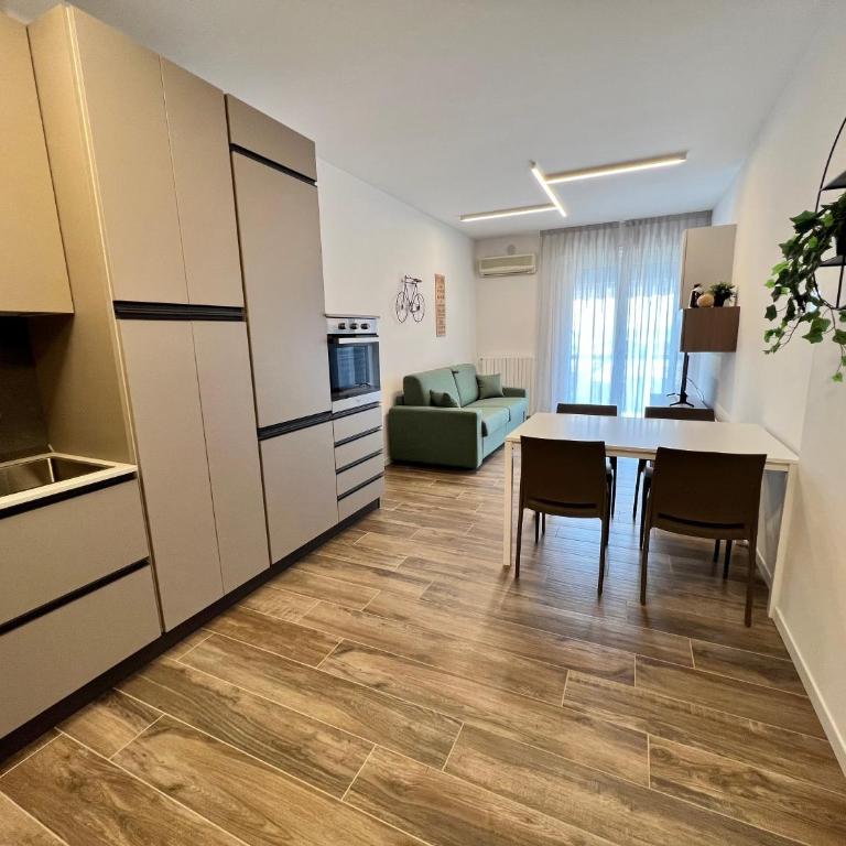 Kristall Lago Residence - Appartamento con Vista Lago - 6