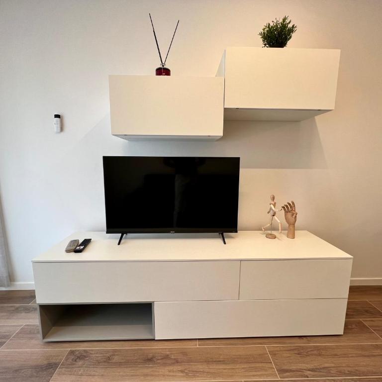 Kristall Lago Residence - Appartamento con Vista Lago - 7