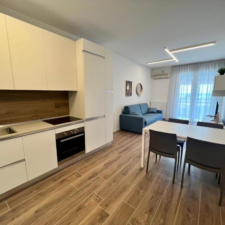 Kristall Lago Residence - Appartamento con Vista Lago - 2