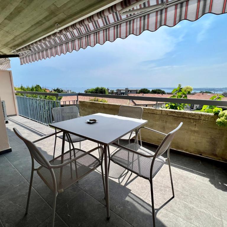 Kristall Lago Residence - Appartamento con Vista Lago - 3