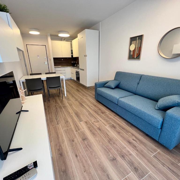 Kristall Lago Residence - Appartamento con Vista Lago - 4