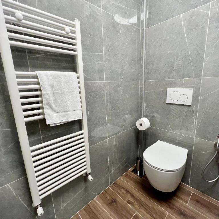Kristall Lago Residence - Appartamento con Vista Lago - 5