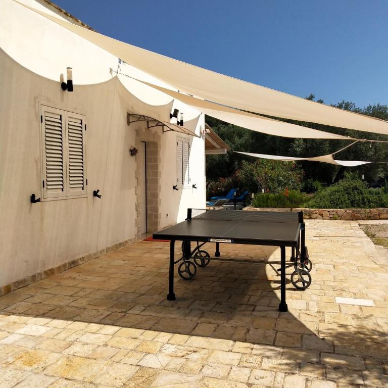 Trullo Felice - Casa con 3 Camere da Letto - 5