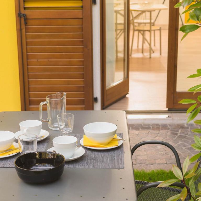 Casa Carla - Appartamento con 2 Camere da Letto - 30