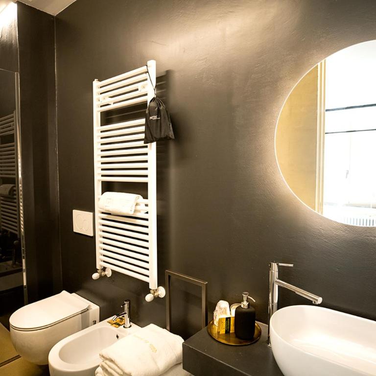 Villa La Torretta Luxury B&B - Adults Only - - Junior Suite with Balcony - 21
