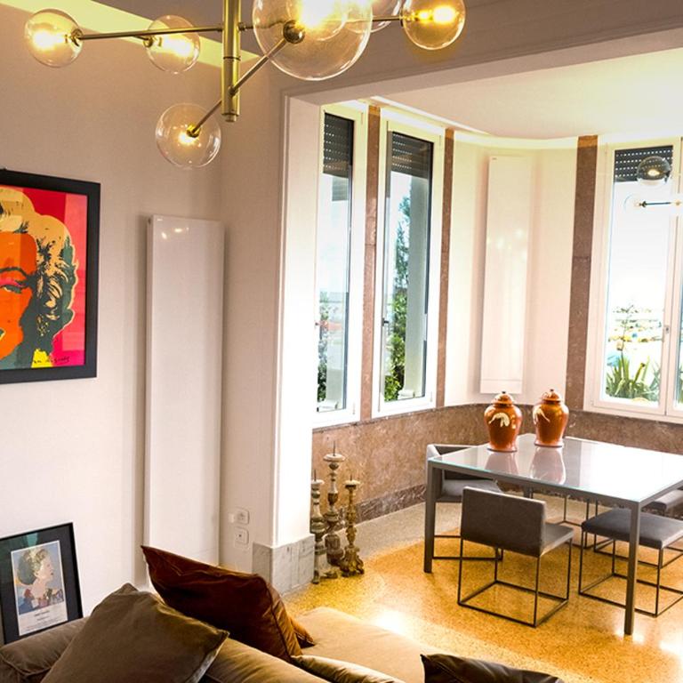 Villa La Torretta Luxury B&B - Adults Only - - Junior Suite with Balcony - 14