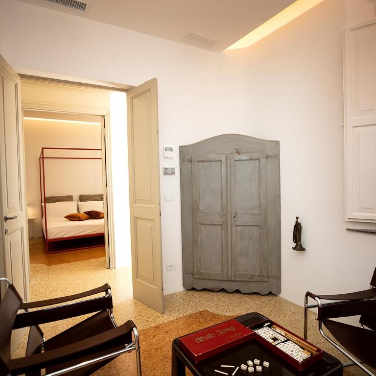Villa La Torretta Luxury B&B - Adults Only - - Junior Suite with Balcony - 20