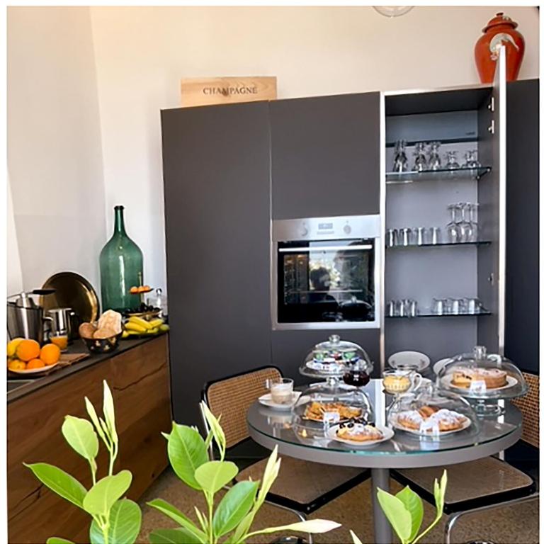 Villa La Torretta Luxury B&B - Adults Only - - Junior Suite with Balcony - 28