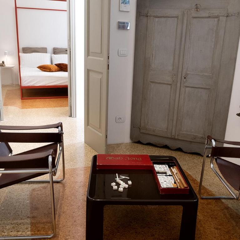 Villa La Torretta Luxury B&B - Adults Only - - Junior Suite with Balcony - 22