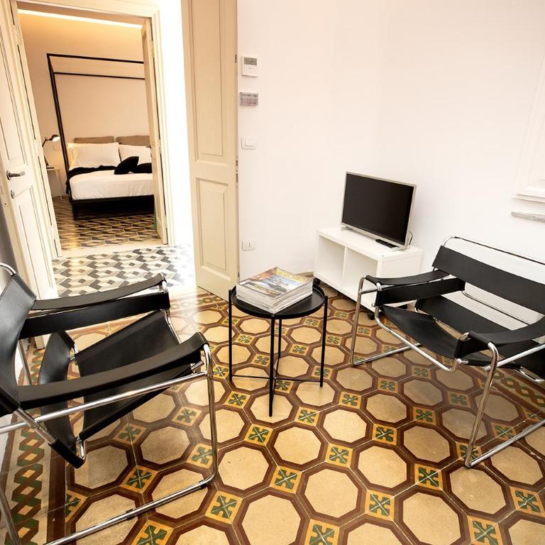 Villa La Torretta Luxury B&B - Adults Only - - Junior Suite with Balcony - 25