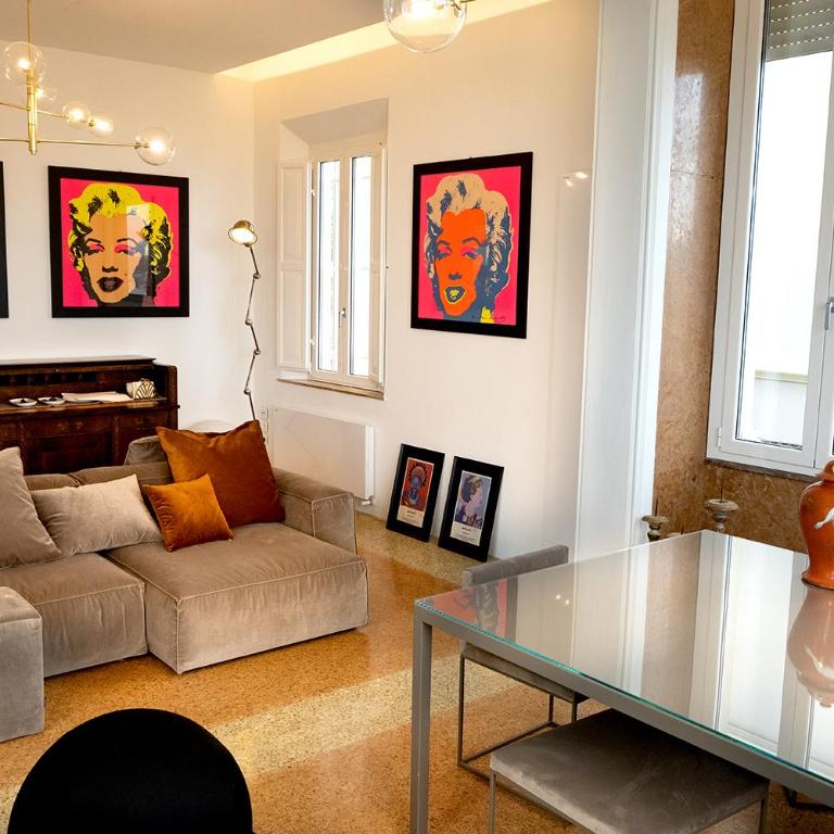 Villa La Torretta Luxury B&B - Adults Only - - Junior Suite with Balcony - 29