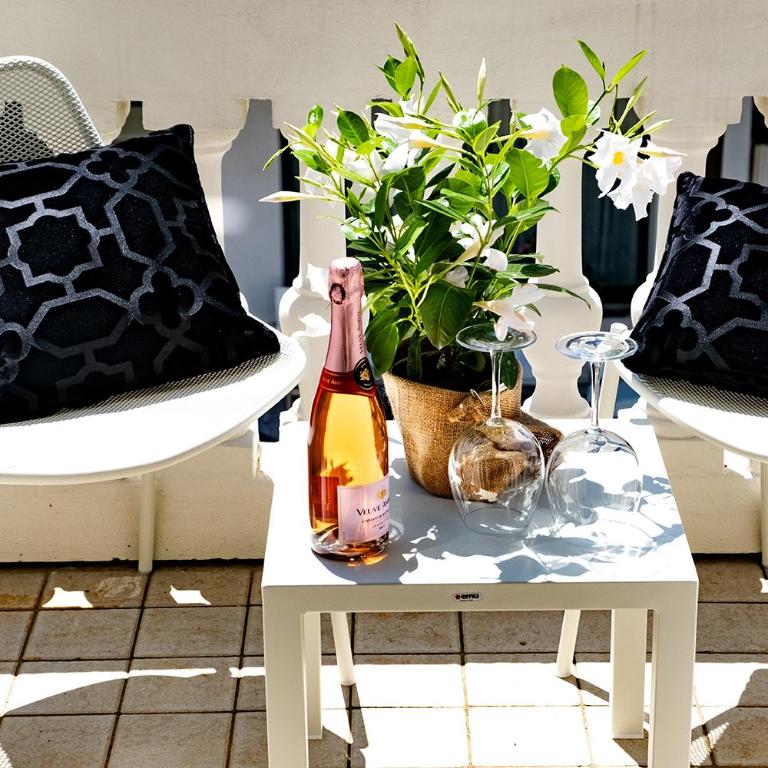 Villa La Torretta Luxury B&B - Adults Only - - Junior Suite with Balcony - 20