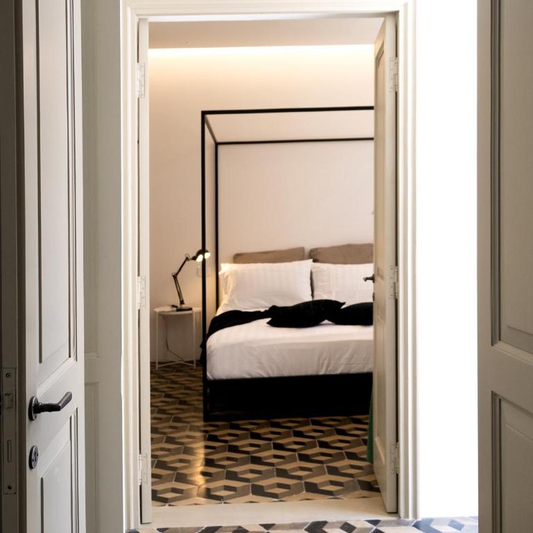 Villa La Torretta Luxury B&B - Adults Only - - Junior Suite with Balcony - 31