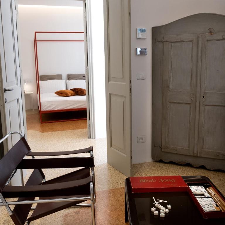 Villa La Torretta Luxury B&B - Adults Only - - Junior Suite with Balcony - 33