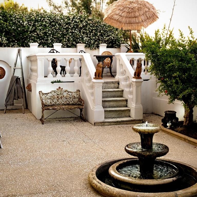 Villa La Torretta Luxury B&B - Adults Only - - Junior Suite with Balcony - 33