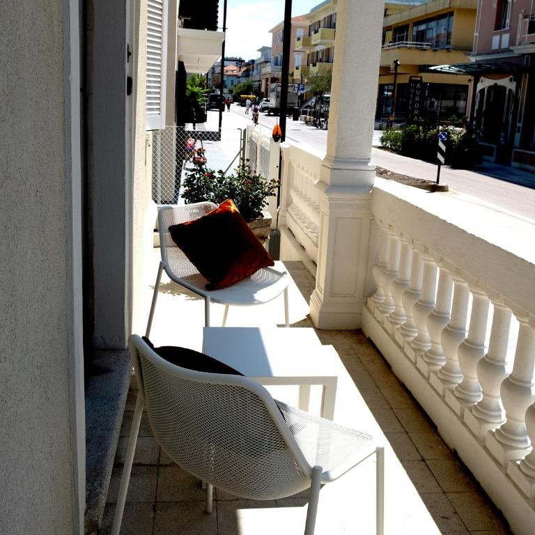 Villa La Torretta Luxury B&B - Adults Only - - Junior Suite with Balcony - 31