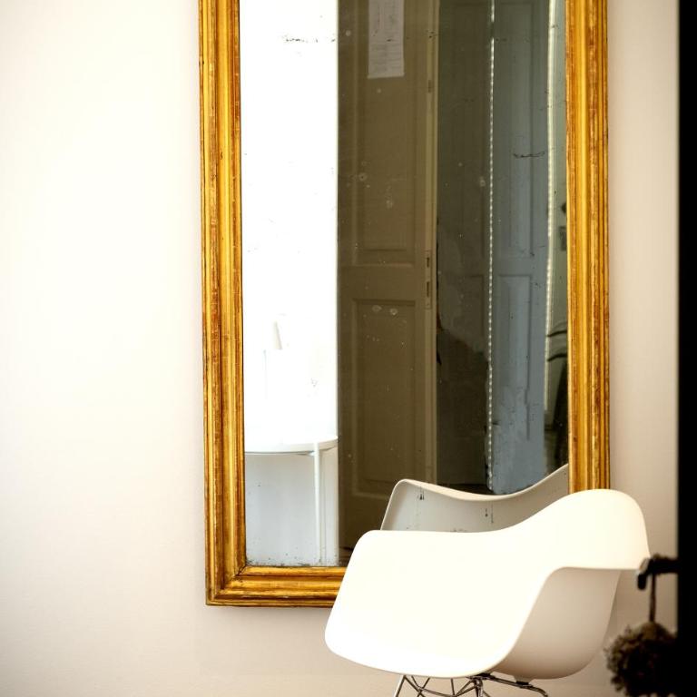 Villa La Torretta Luxury B&B - Adults Only - - Deluxe Double Room with Balcony and Sea View - 34