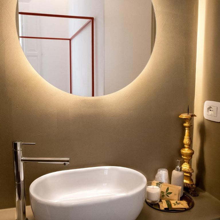 Villa La Torretta Luxury B&B - Adults Only - - Junior Suite with Balcony - 34