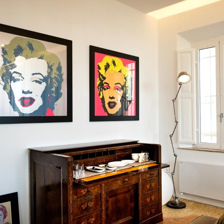 Villa La Torretta Luxury B&B - Adults Only - - Junior Suite with Balcony - 19