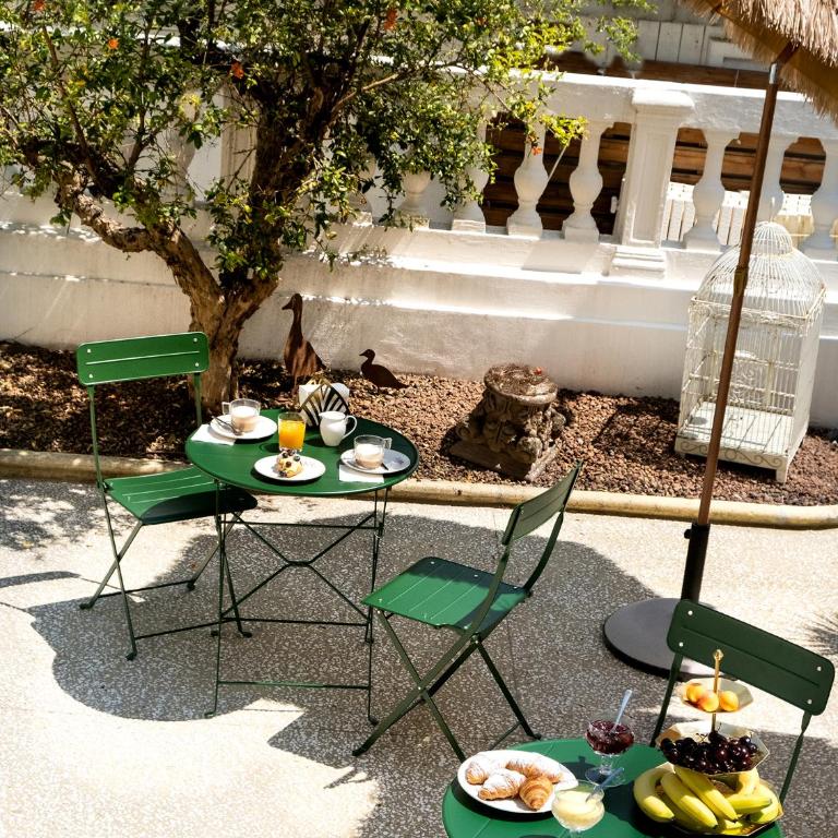 Villa La Torretta Luxury B&B - Adults Only - - Junior Suite with Balcony - 24