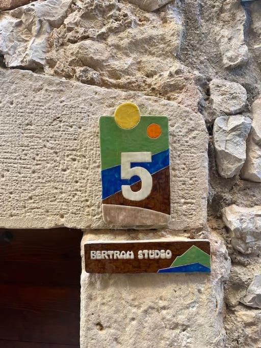 Cosy and Comfy Studio with Sea View - Appartement 1 Chambre - 20