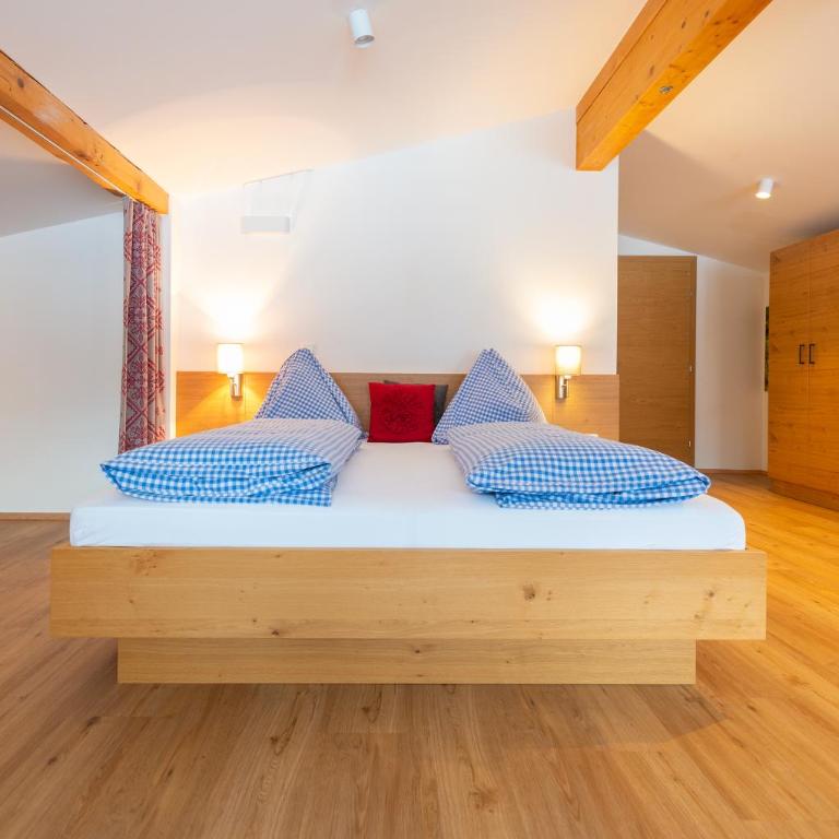 Pension Haus in der Sonne - Superior Doppelzimmer - 12