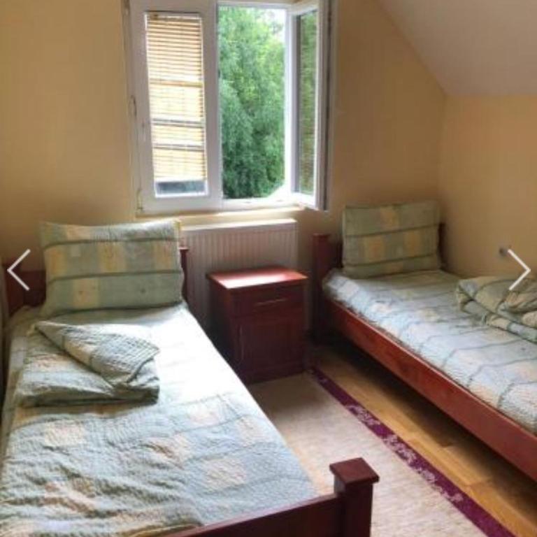 Apartment Žugić - Vikendica sa Tri Spavaće Sobe - 9