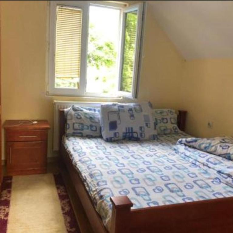 Apartment Žugić - Vikendica sa Tri Spavaće Sobe - 11