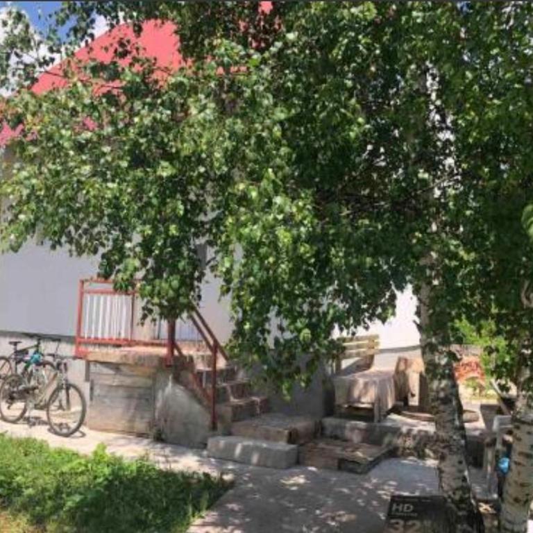 Apartment Žugić - Vikendica sa Tri Spavaće Sobe - 18