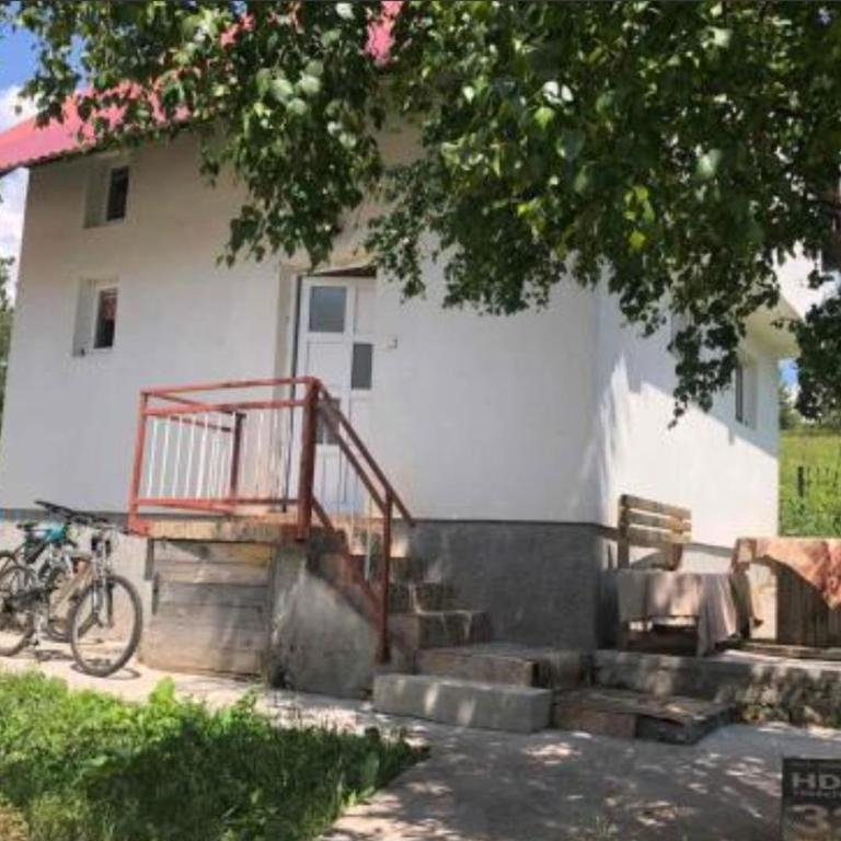 Apartment Žugić - Vikendica sa Tri Spavaće Sobe - 20