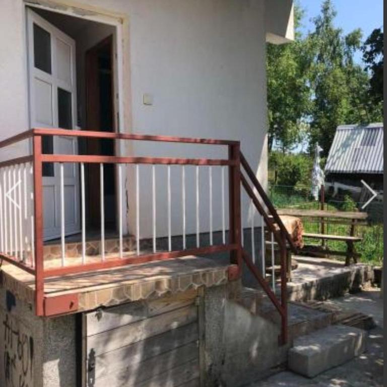 Apartment Žugić - Vikendica sa Tri Spavaće Sobe - 25