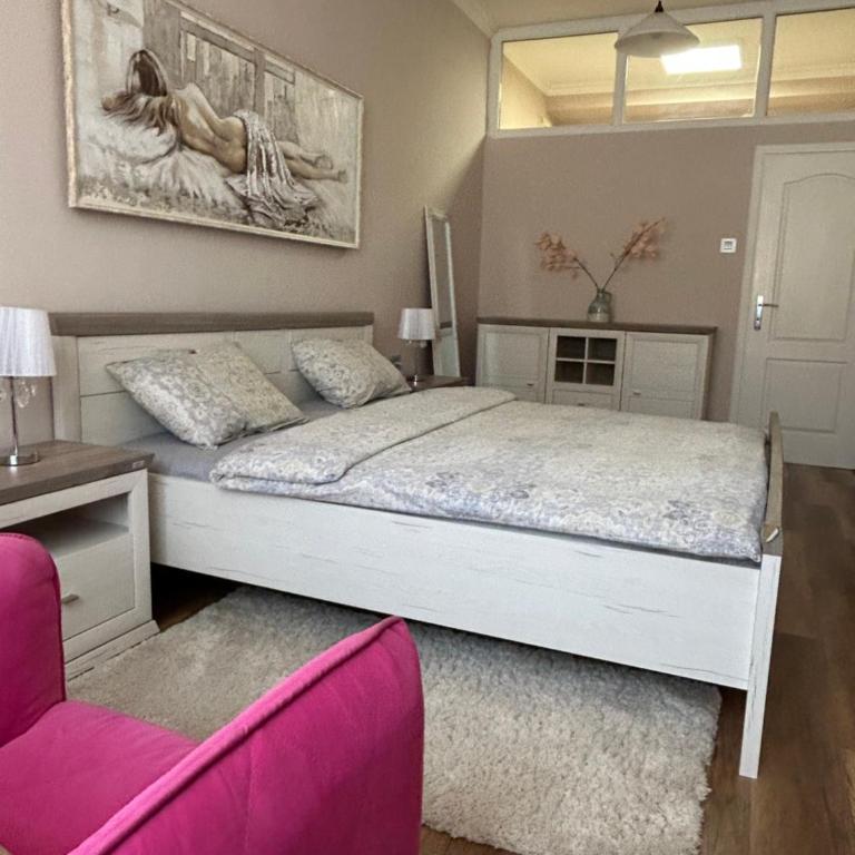 Apartman Teodora - One-Bedroom Apartment - 1