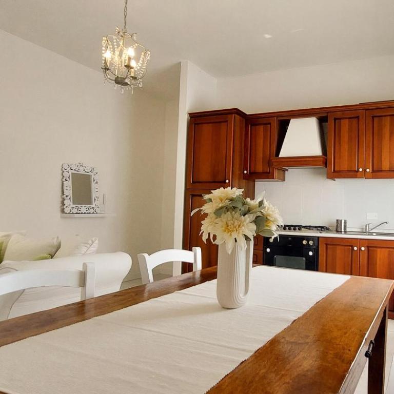 Wildberries Home - Appartamento con 2 Camere da Letto - 3