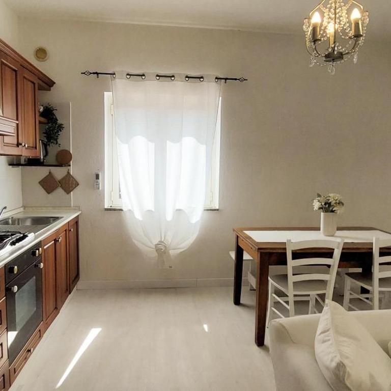 Wildberries Home - Appartamento con 2 Camere da Letto - 4