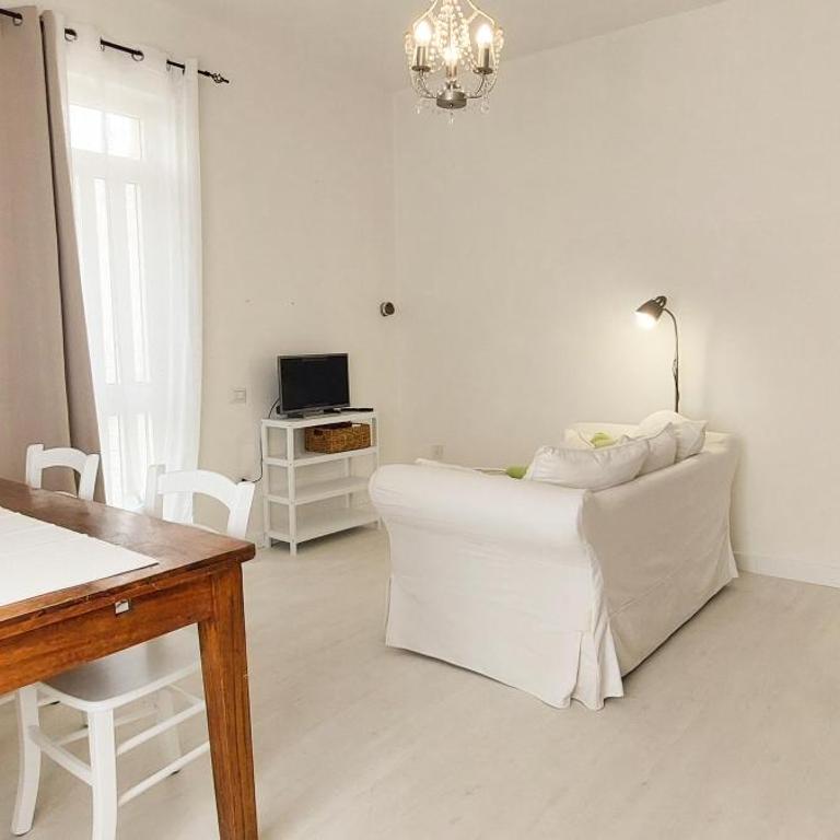 Wildberries Home - Appartamento con 2 Camere da Letto - 5