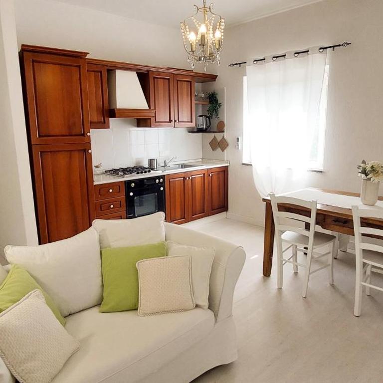 Wildberries Home - Appartamento con 2 Camere da Letto - 1